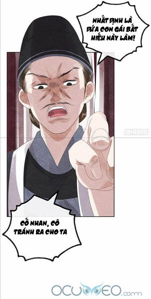 Tiêu Rồi, Lại Bị Bệnh Kiều Để Mắt Đến! 4 trang 31