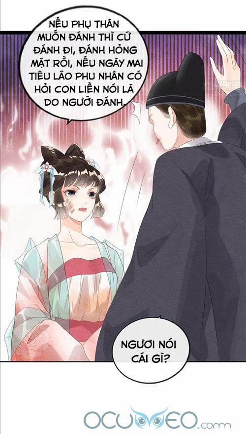 Tiêu Rồi, Lại Bị Bệnh Kiều Để Mắt Đến! 4 trang 34