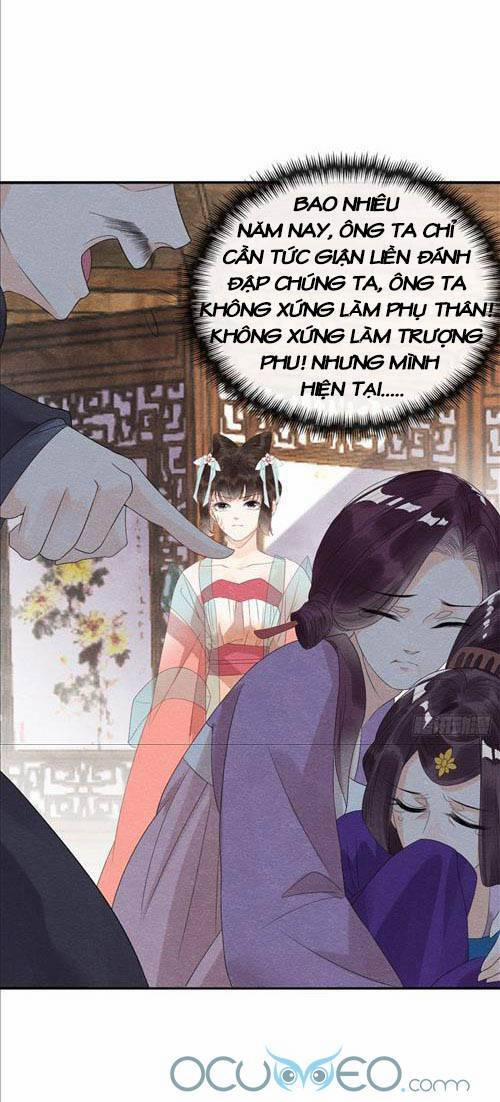 Tiêu Rồi, Lại Bị Bệnh Kiều Để Mắt Đến! 4 trang 38