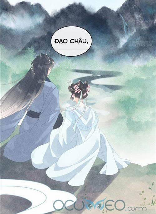 Tiêu Rồi, Lại Bị Bệnh Kiều Để Mắt Đến! 4 trang 4