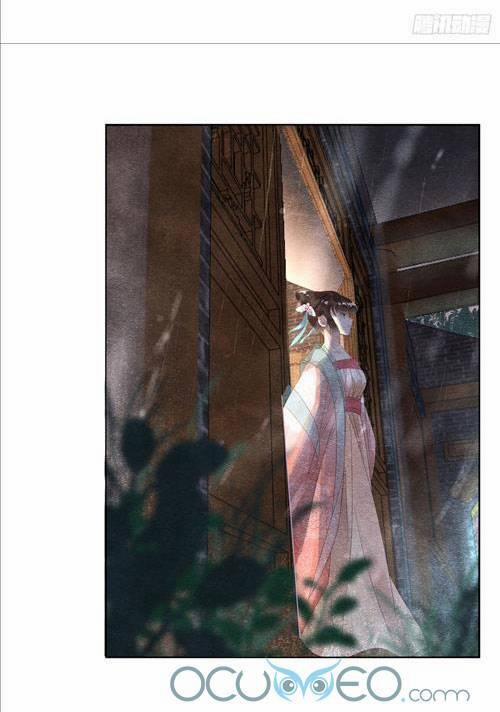 Tiêu Rồi, Lại Bị Bệnh Kiều Để Mắt Đến! 4 trang 41