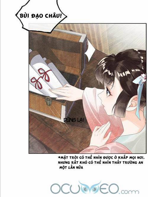 Tiêu Rồi, Lại Bị Bệnh Kiều Để Mắt Đến! 4 trang 7