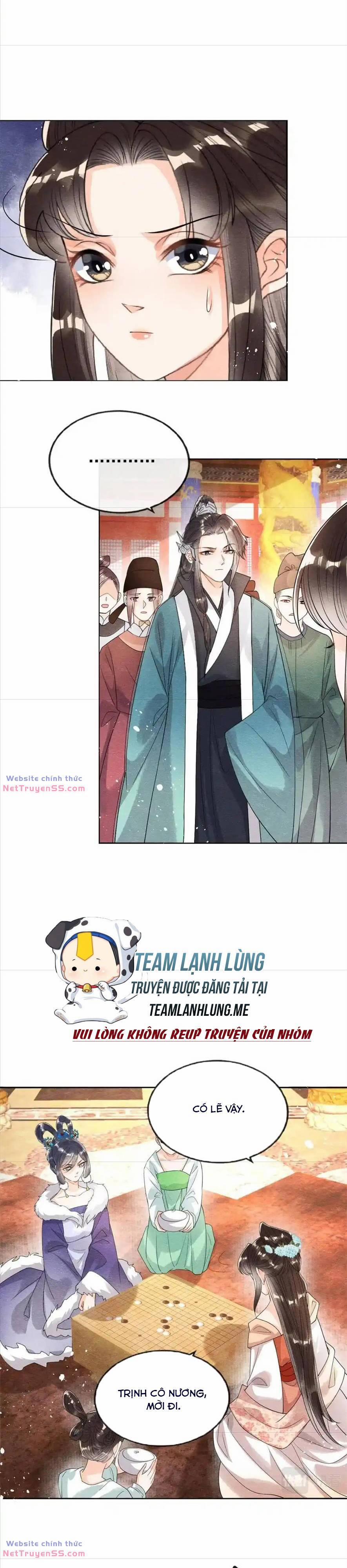 Tiêu Rồi, Lại Bị Bệnh Kiều Để Mắt Đến! 40 trang 1