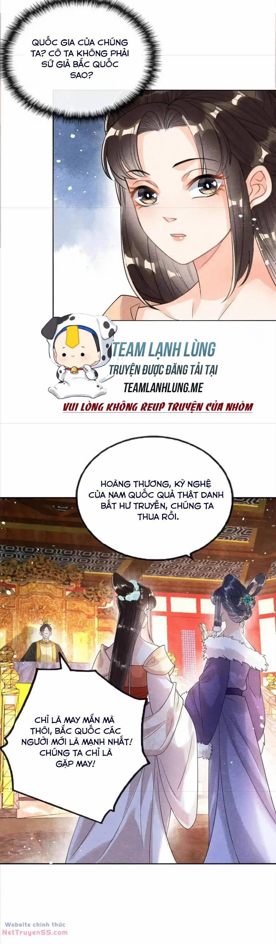 Tiêu Rồi, Lại Bị Bệnh Kiều Để Mắt Đến! 40 trang 11