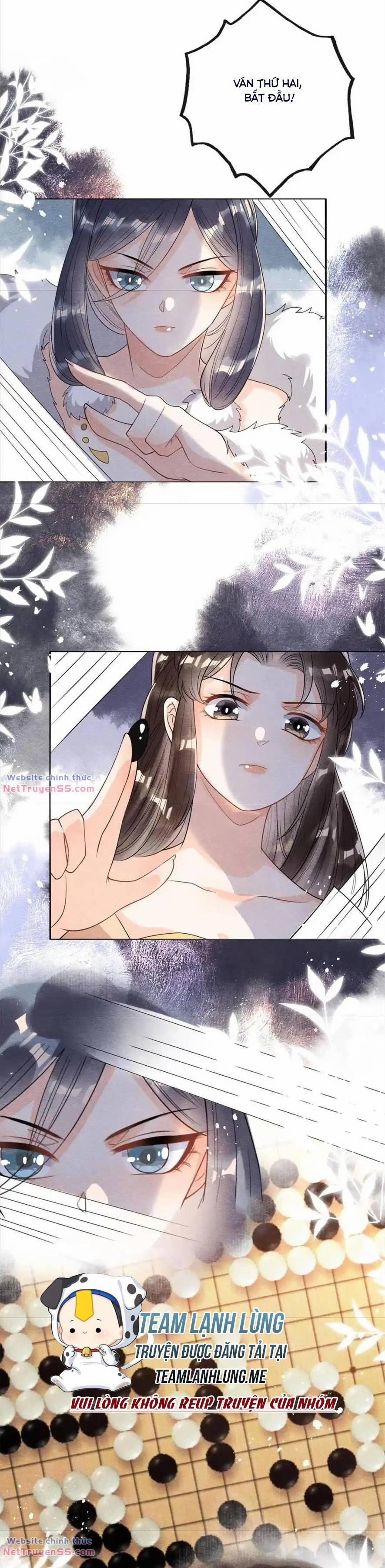 Tiêu Rồi, Lại Bị Bệnh Kiều Để Mắt Đến! 40 trang 2