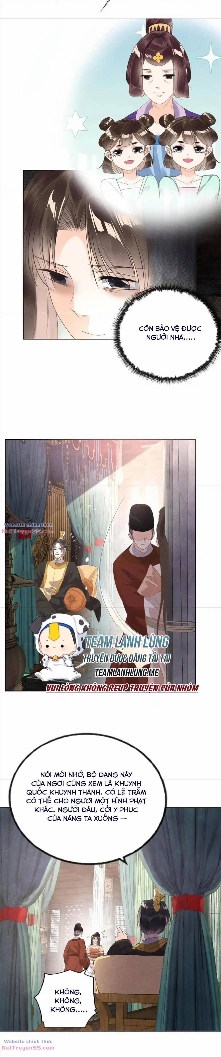 Tiêu Rồi, Lại Bị Bệnh Kiều Để Mắt Đến! 41 trang 2