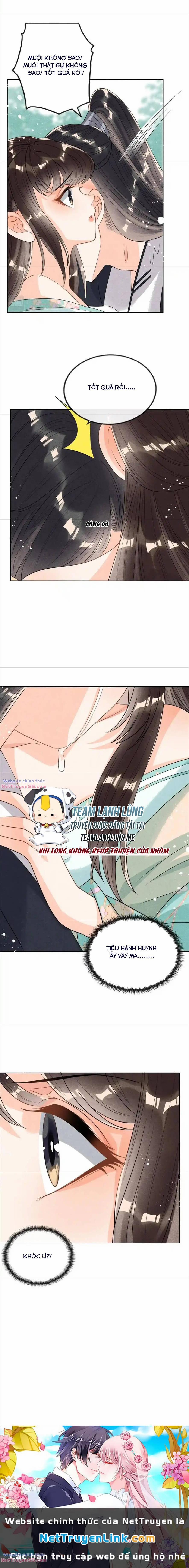 Tiêu Rồi, Lại Bị Bệnh Kiều Để Mắt Đến! 43 trang 13