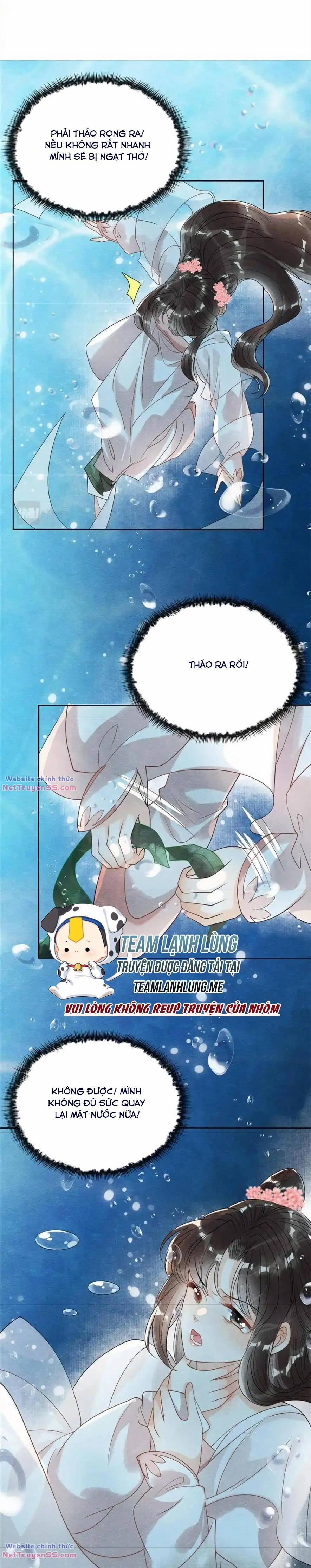 Tiêu Rồi, Lại Bị Bệnh Kiều Để Mắt Đến! 43 trang 2