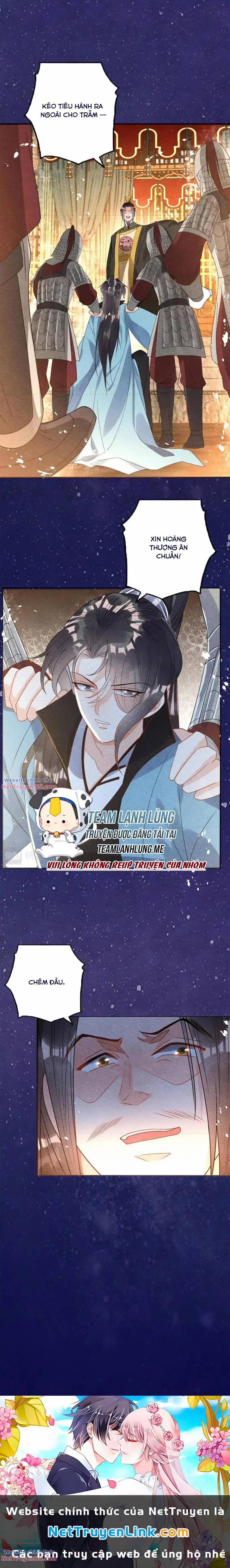 Tiêu Rồi, Lại Bị Bệnh Kiều Để Mắt Đến! 44 trang 9