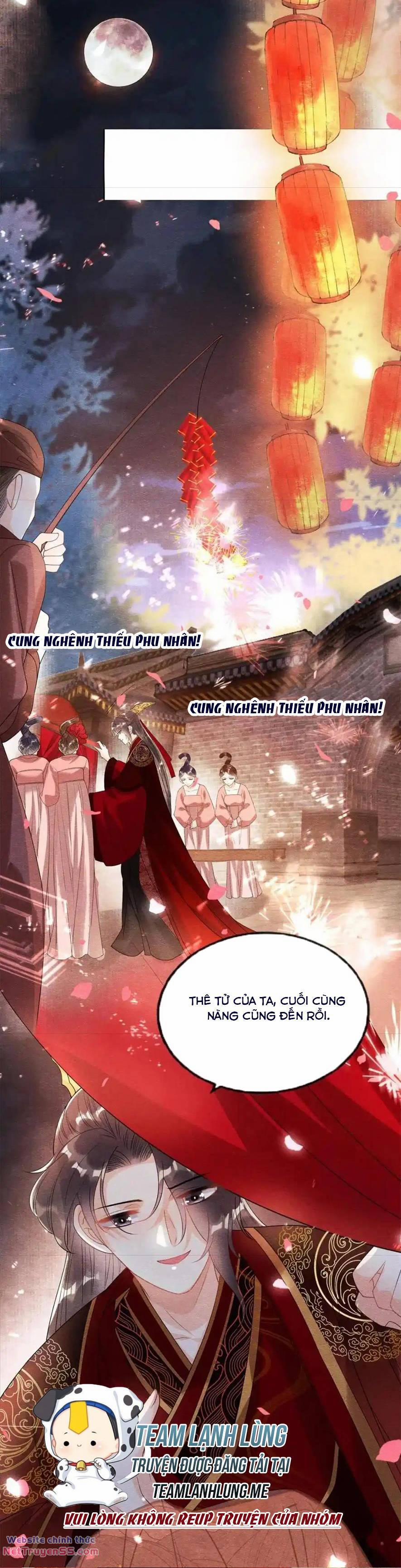 Tiêu Rồi, Lại Bị Bệnh Kiều Để Mắt Đến! 46 trang 11