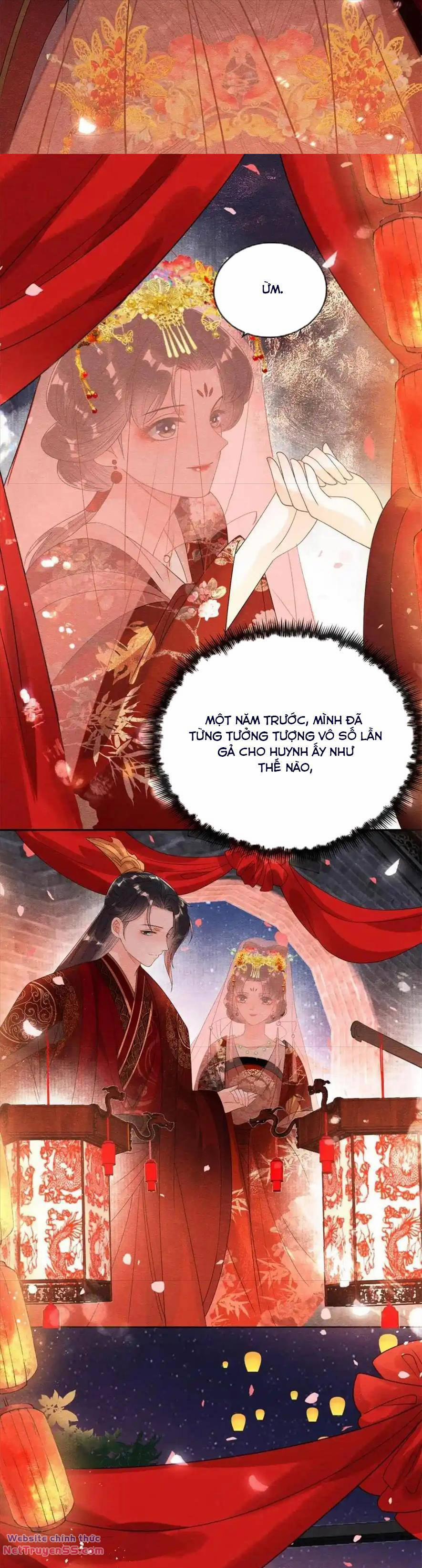 Tiêu Rồi, Lại Bị Bệnh Kiều Để Mắt Đến! 46 trang 12