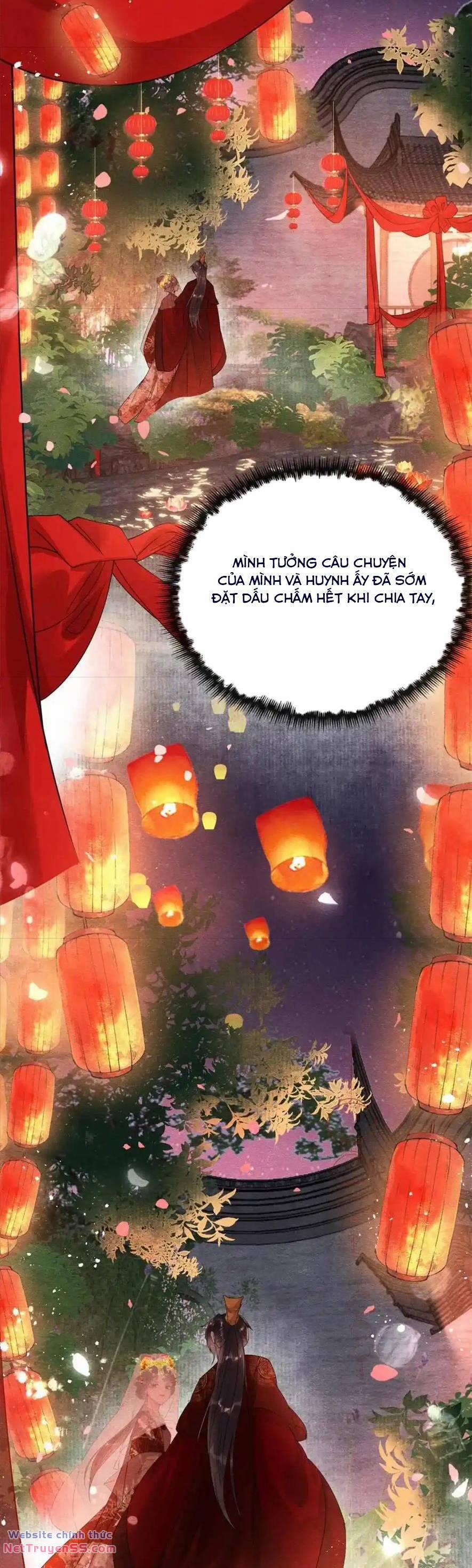 Tiêu Rồi, Lại Bị Bệnh Kiều Để Mắt Đến! 46 trang 13