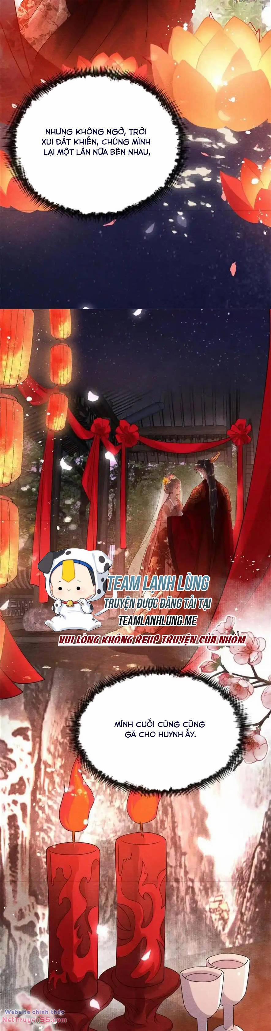 Tiêu Rồi, Lại Bị Bệnh Kiều Để Mắt Đến! 46 trang 14