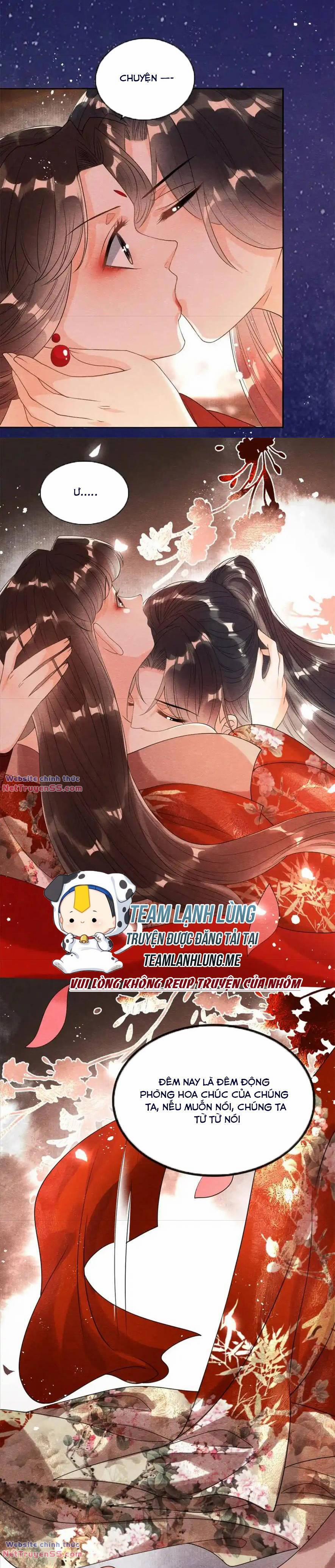 Tiêu Rồi, Lại Bị Bệnh Kiều Để Mắt Đến! 46 trang 17