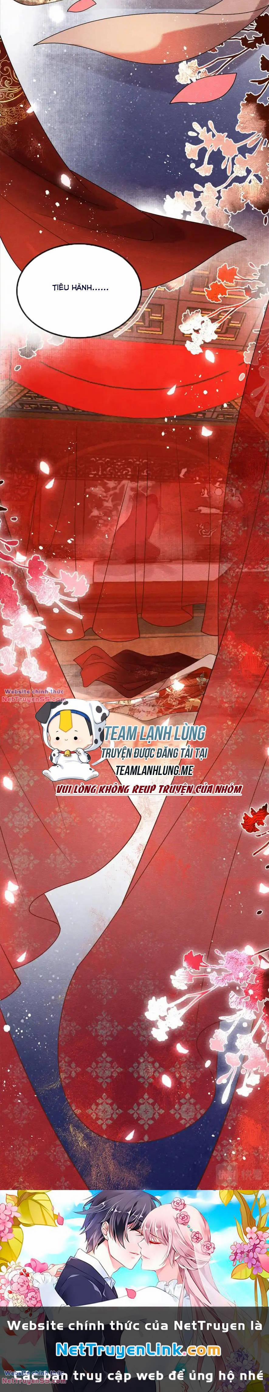 Tiêu Rồi, Lại Bị Bệnh Kiều Để Mắt Đến! 46 trang 18