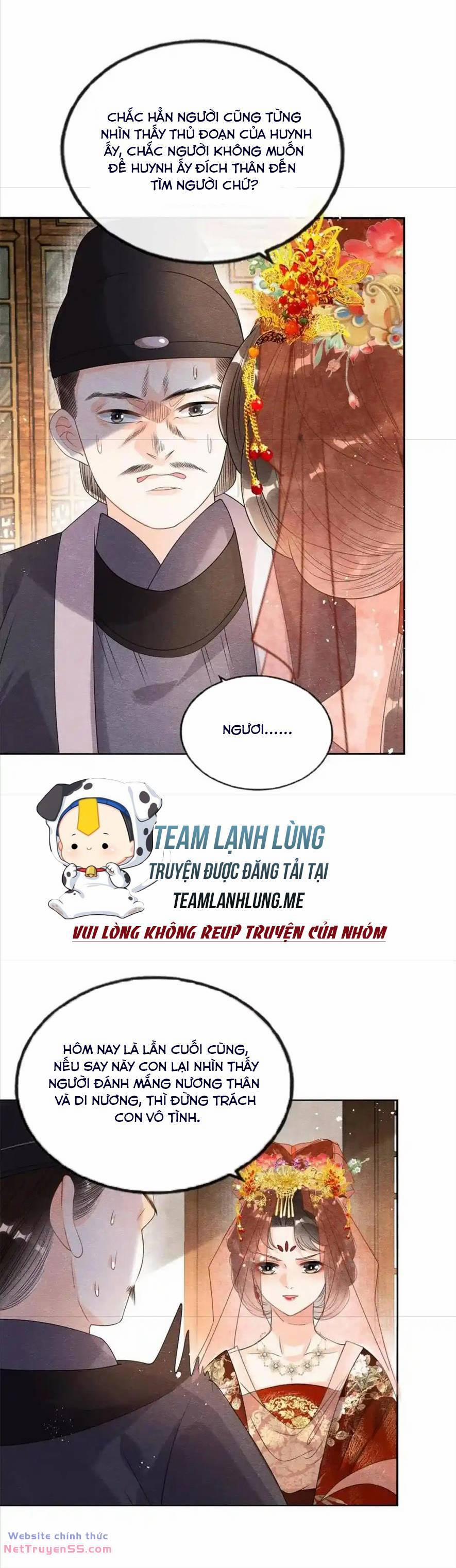 Tiêu Rồi, Lại Bị Bệnh Kiều Để Mắt Đến! 46 trang 7