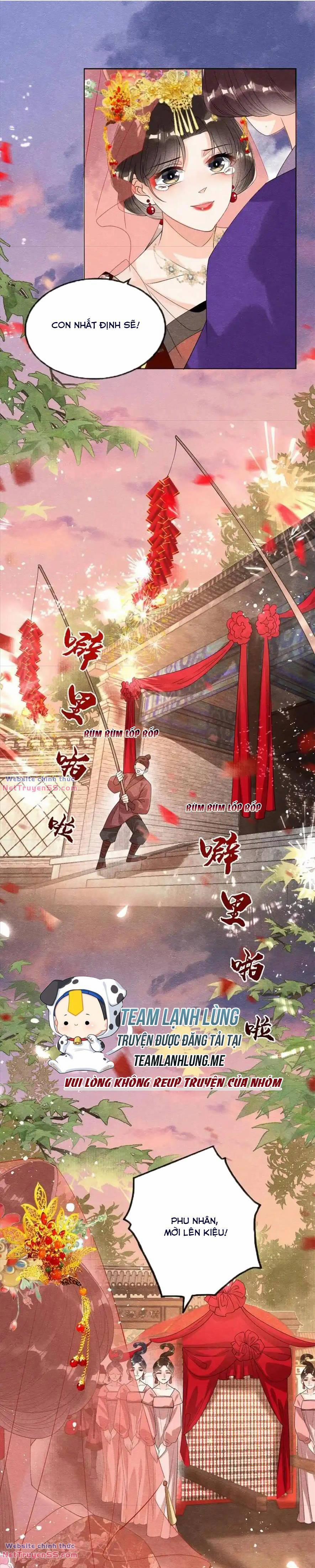 Tiêu Rồi, Lại Bị Bệnh Kiều Để Mắt Đến! 46 trang 9