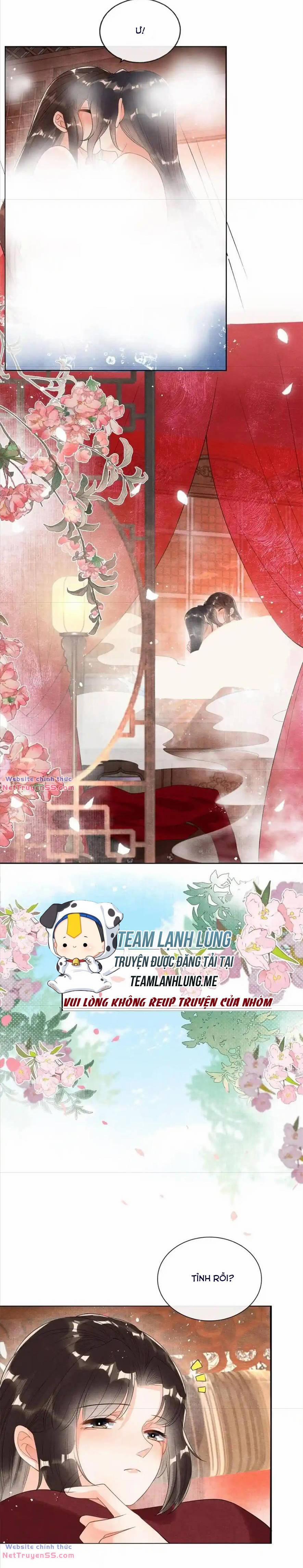 Tiêu Rồi, Lại Bị Bệnh Kiều Để Mắt Đến! 47 trang 2