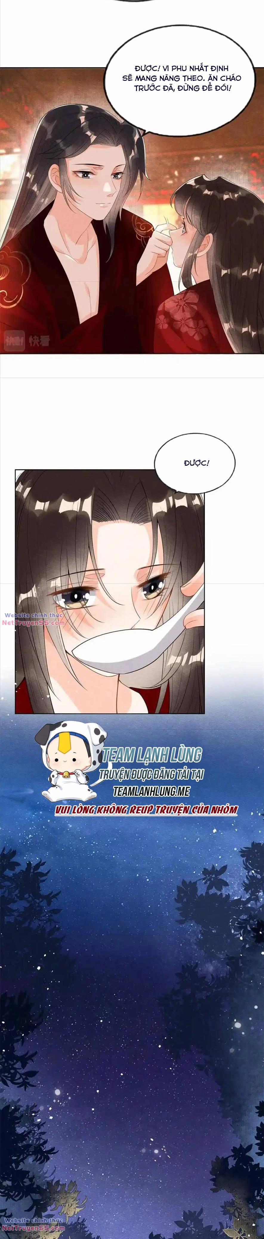 Tiêu Rồi, Lại Bị Bệnh Kiều Để Mắt Đến! 47 trang 6