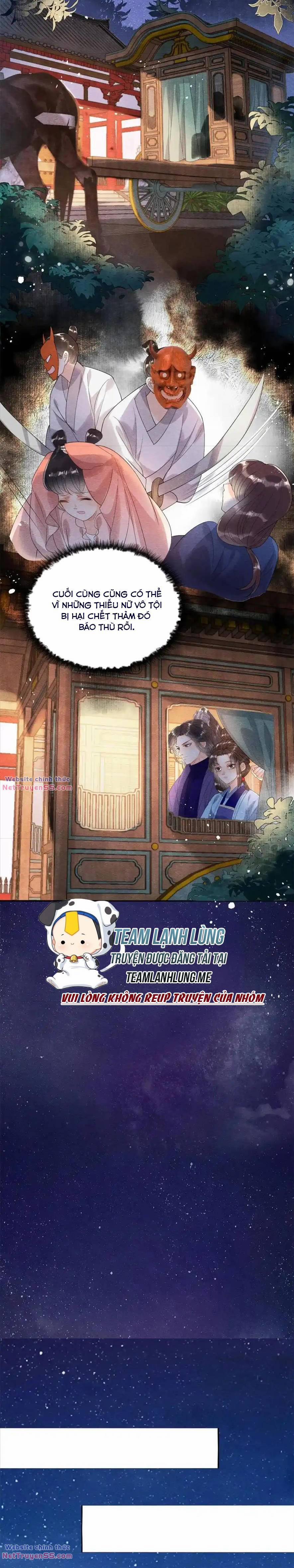 Tiêu Rồi, Lại Bị Bệnh Kiều Để Mắt Đến! 47 trang 7