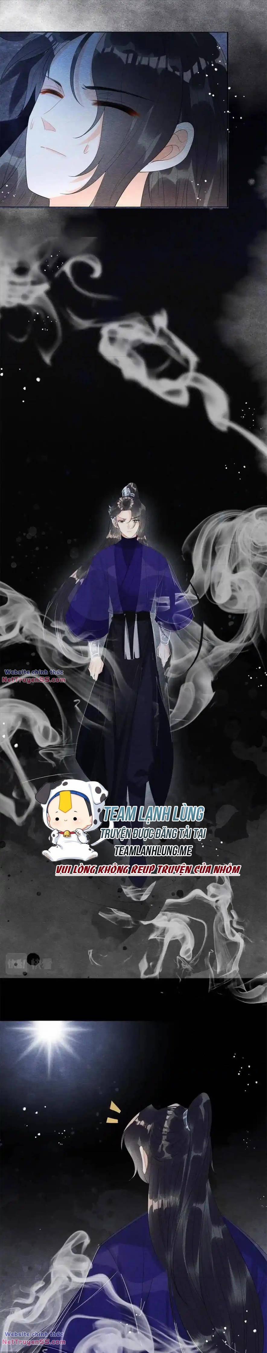 Tiêu Rồi, Lại Bị Bệnh Kiều Để Mắt Đến! 49 trang 4