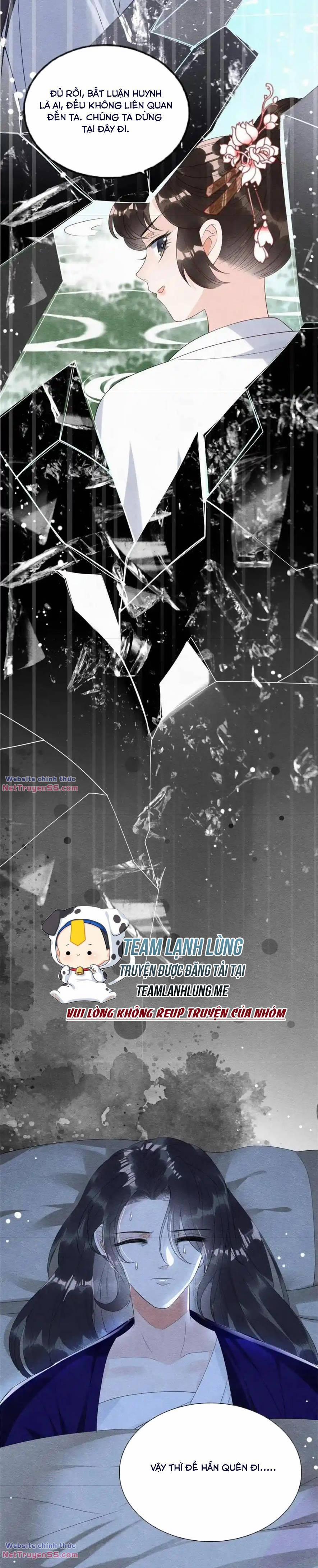 Tiêu Rồi, Lại Bị Bệnh Kiều Để Mắt Đến! 49 trang 7