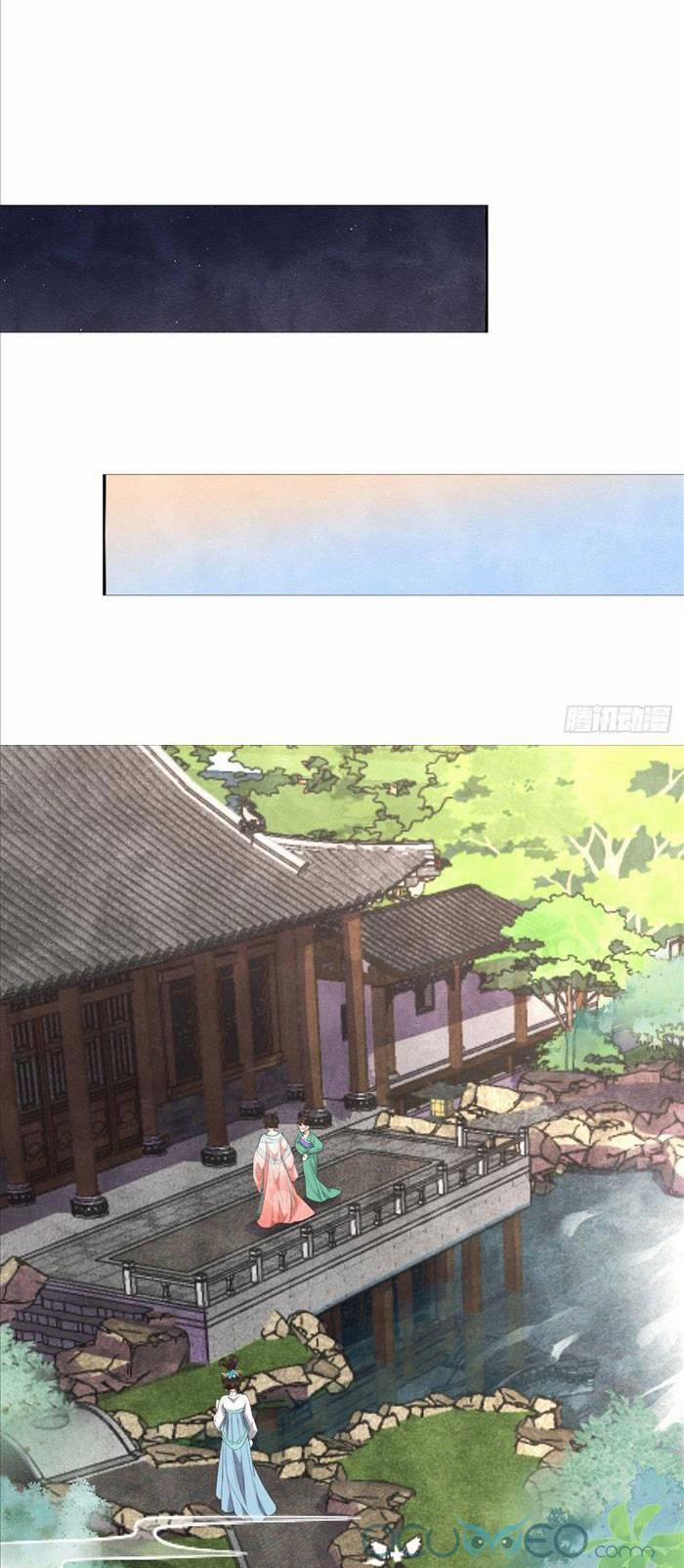 Tiêu Rồi, Lại Bị Bệnh Kiều Để Mắt Đến! 5 trang 12