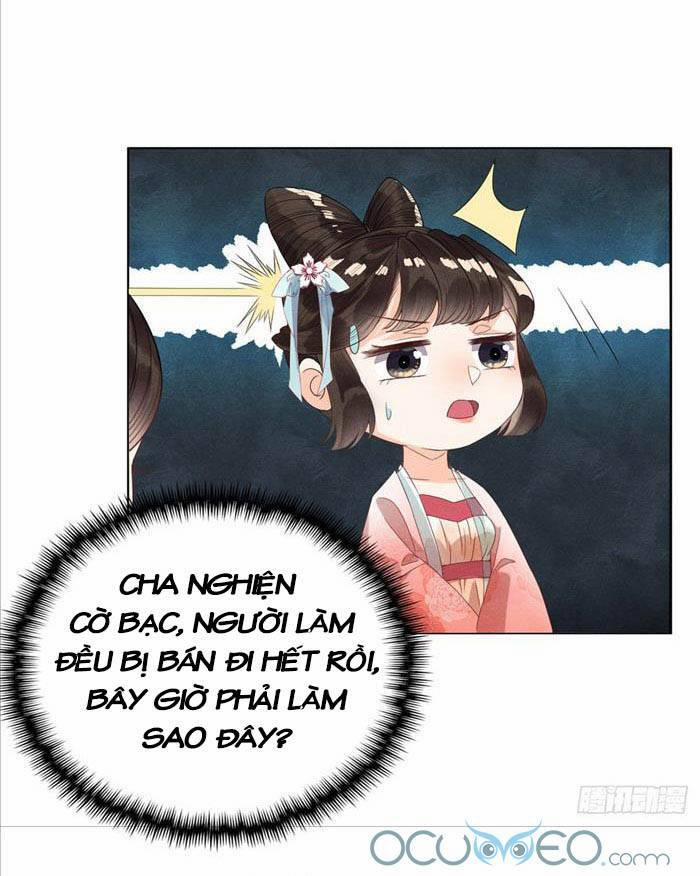 Tiêu Rồi, Lại Bị Bệnh Kiều Để Mắt Đến! 5 trang 14