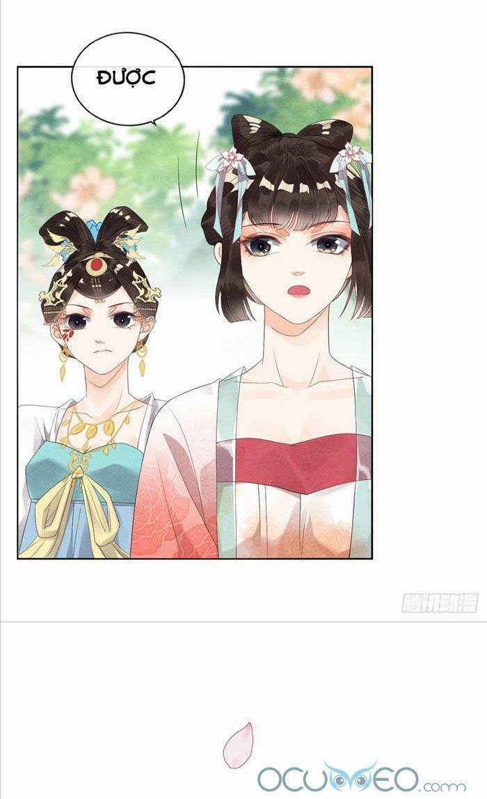 Tiêu Rồi, Lại Bị Bệnh Kiều Để Mắt Đến! 5 trang 16