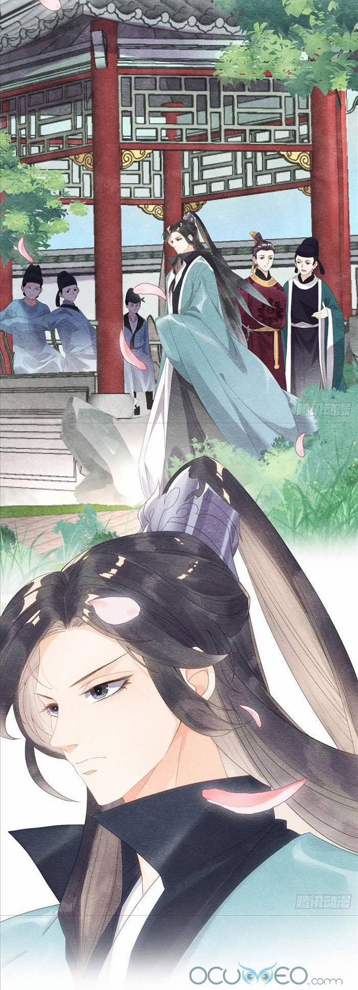 Tiêu Rồi, Lại Bị Bệnh Kiều Để Mắt Đến! 5 trang 18