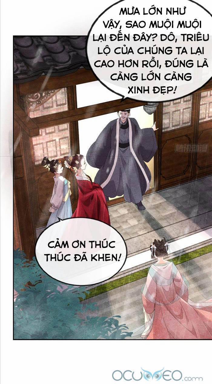 Tiêu Rồi, Lại Bị Bệnh Kiều Để Mắt Đến! 5 trang 2