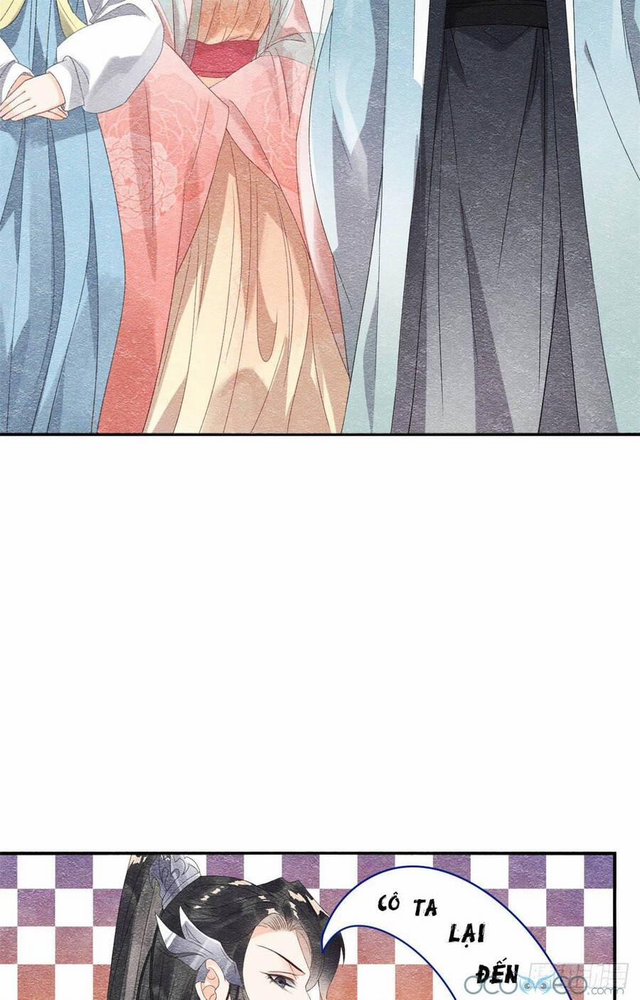 Tiêu Rồi, Lại Bị Bệnh Kiều Để Mắt Đến! 5 trang 22