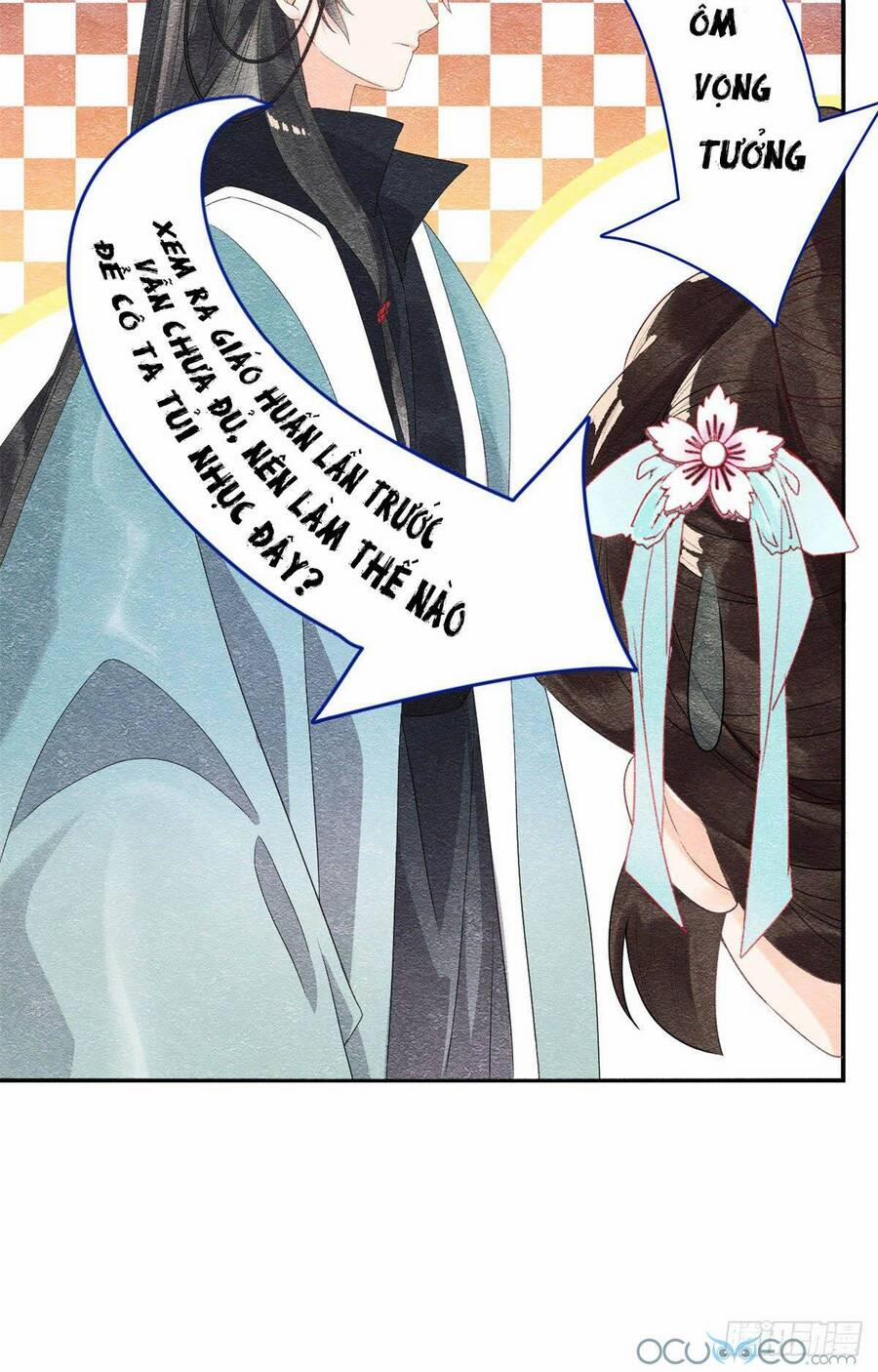 Tiêu Rồi, Lại Bị Bệnh Kiều Để Mắt Đến! 5 trang 23