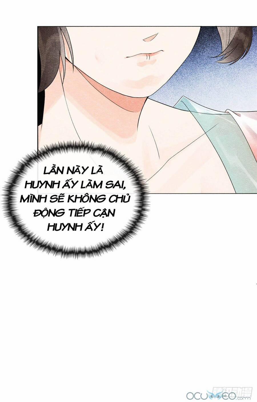 Tiêu Rồi, Lại Bị Bệnh Kiều Để Mắt Đến! 5 trang 24