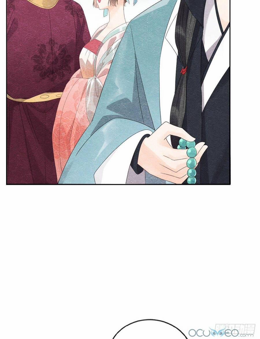 Tiêu Rồi, Lại Bị Bệnh Kiều Để Mắt Đến! 5 trang 27