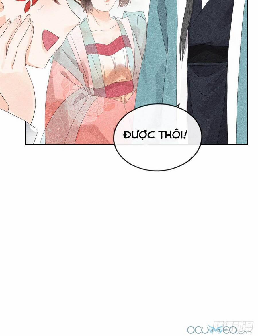 Tiêu Rồi, Lại Bị Bệnh Kiều Để Mắt Đến! 5 trang 30