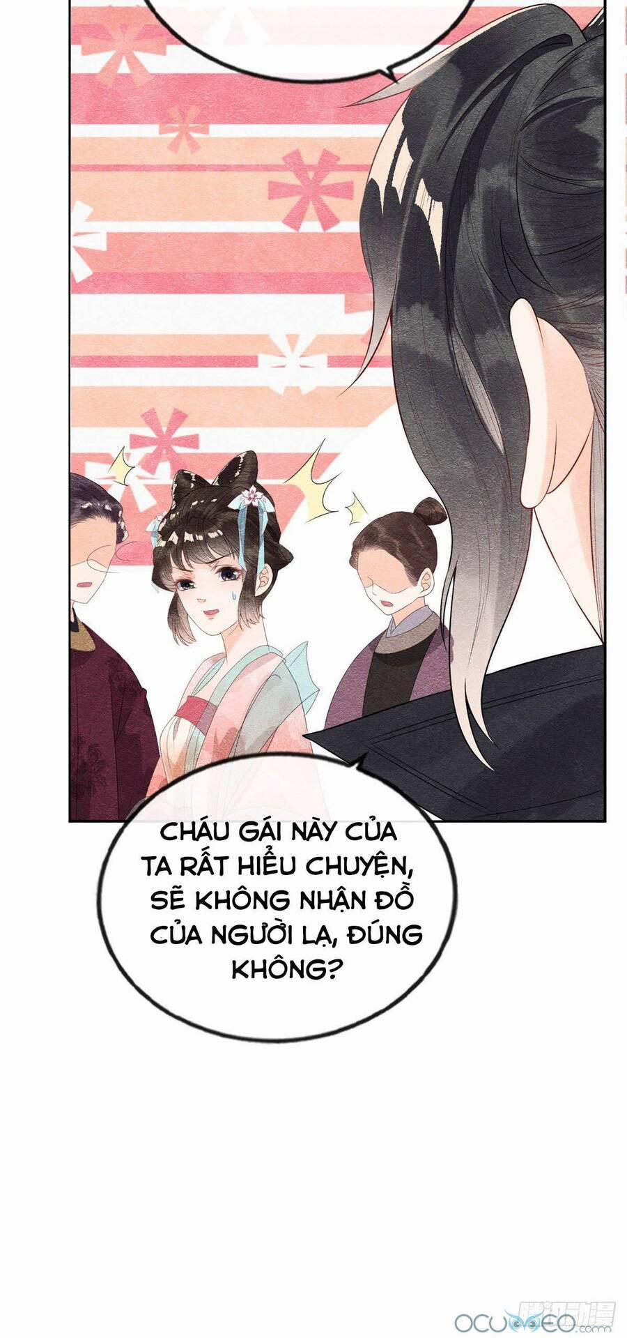 Tiêu Rồi, Lại Bị Bệnh Kiều Để Mắt Đến! 5 trang 40