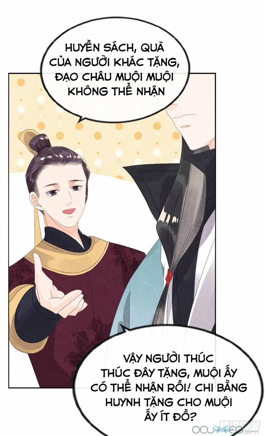 Tiêu Rồi, Lại Bị Bệnh Kiều Để Mắt Đến! 5 trang 42