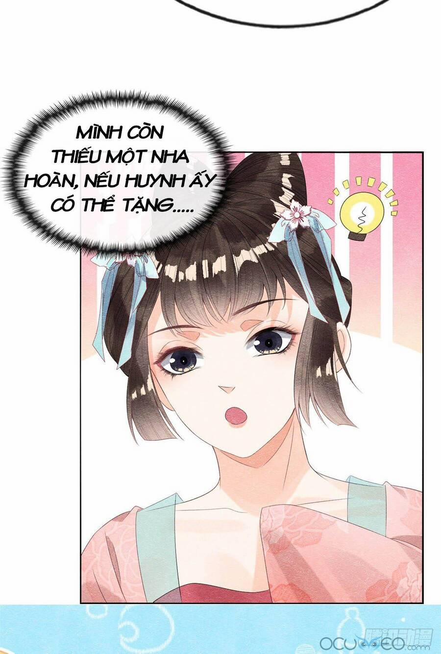 Tiêu Rồi, Lại Bị Bệnh Kiều Để Mắt Đến! 5 trang 43