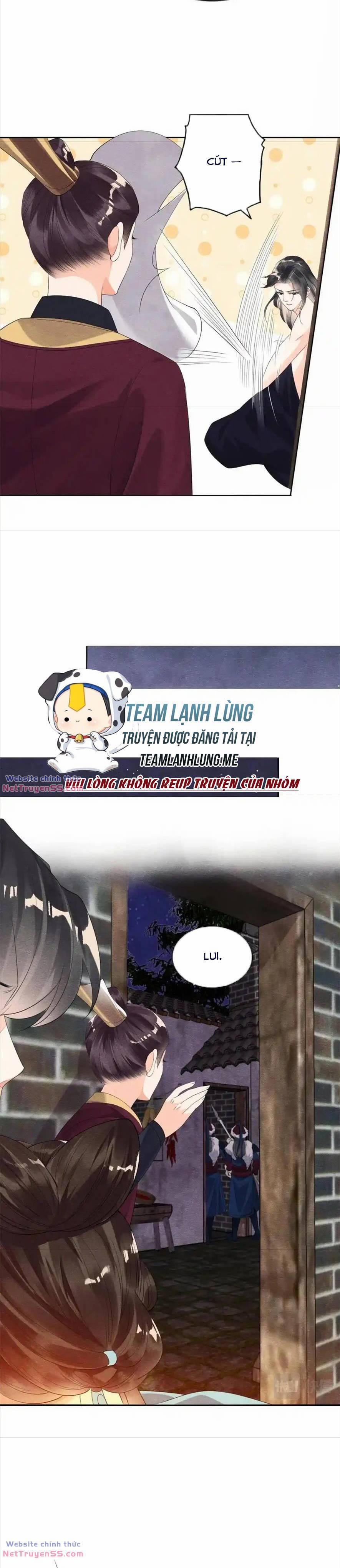 Tiêu Rồi, Lại Bị Bệnh Kiều Để Mắt Đến! 51 trang 2