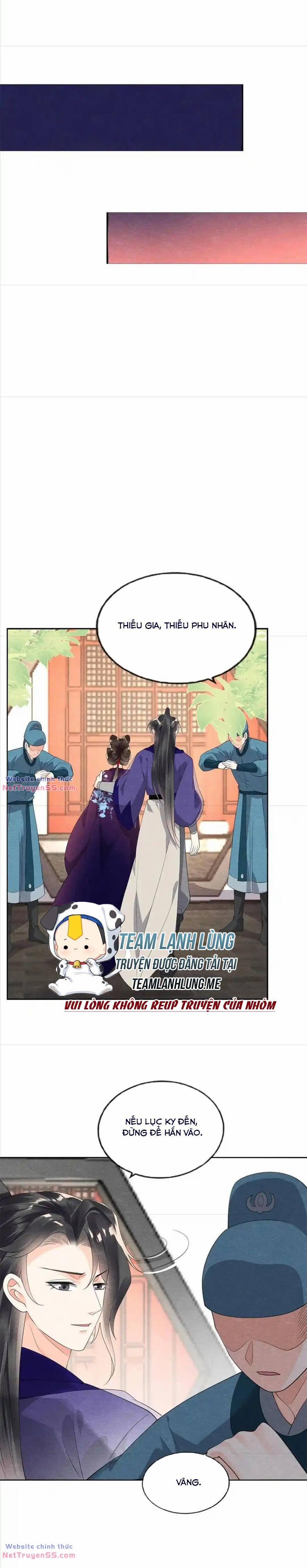 Tiêu Rồi, Lại Bị Bệnh Kiều Để Mắt Đến! 51 trang 7