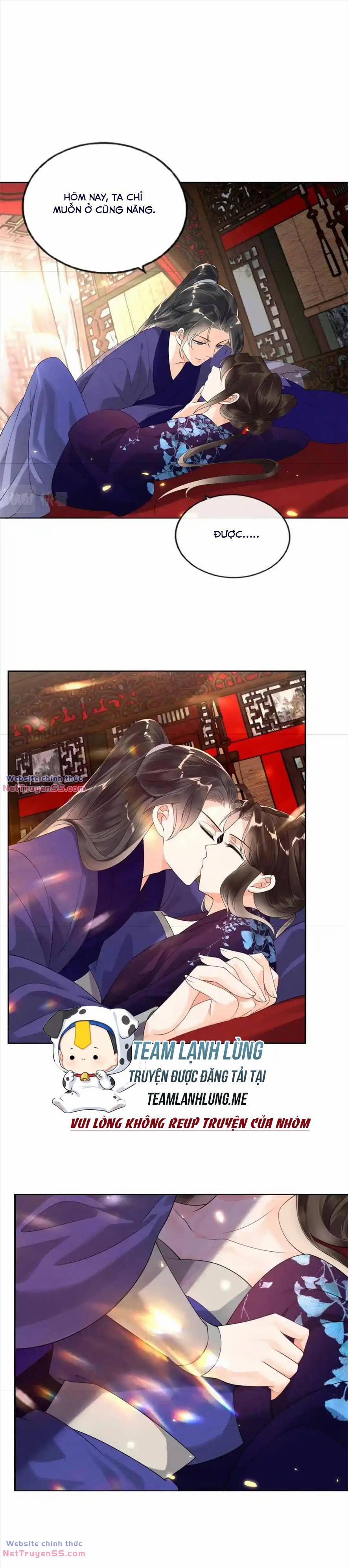 Tiêu Rồi, Lại Bị Bệnh Kiều Để Mắt Đến! 51 trang 9