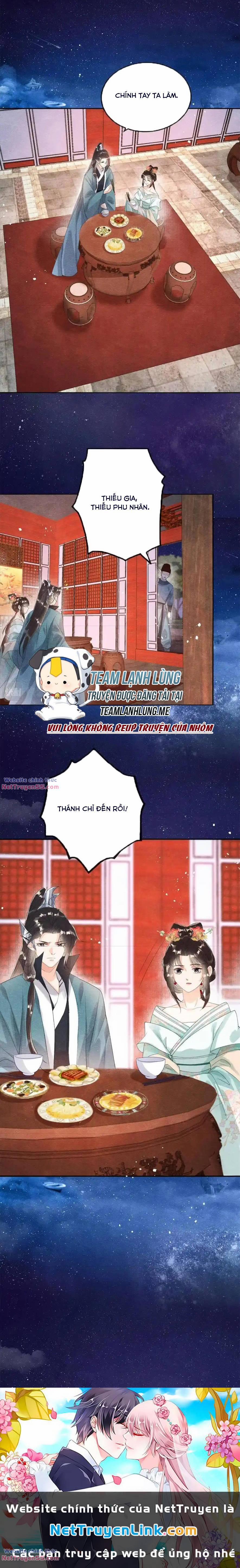 Tiêu Rồi, Lại Bị Bệnh Kiều Để Mắt Đến! 52 trang 10