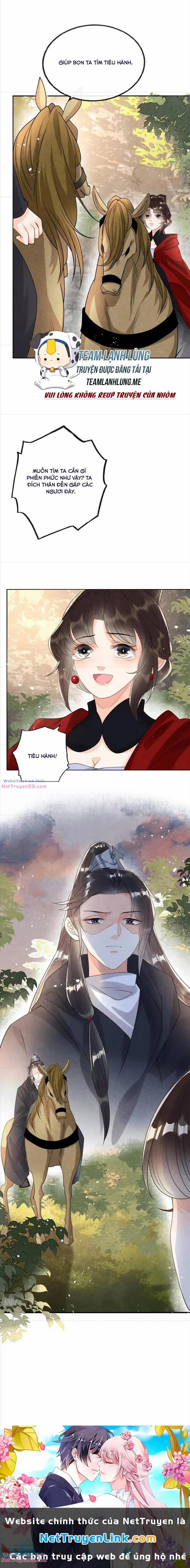 Tiêu Rồi, Lại Bị Bệnh Kiều Để Mắt Đến! 58 trang 9