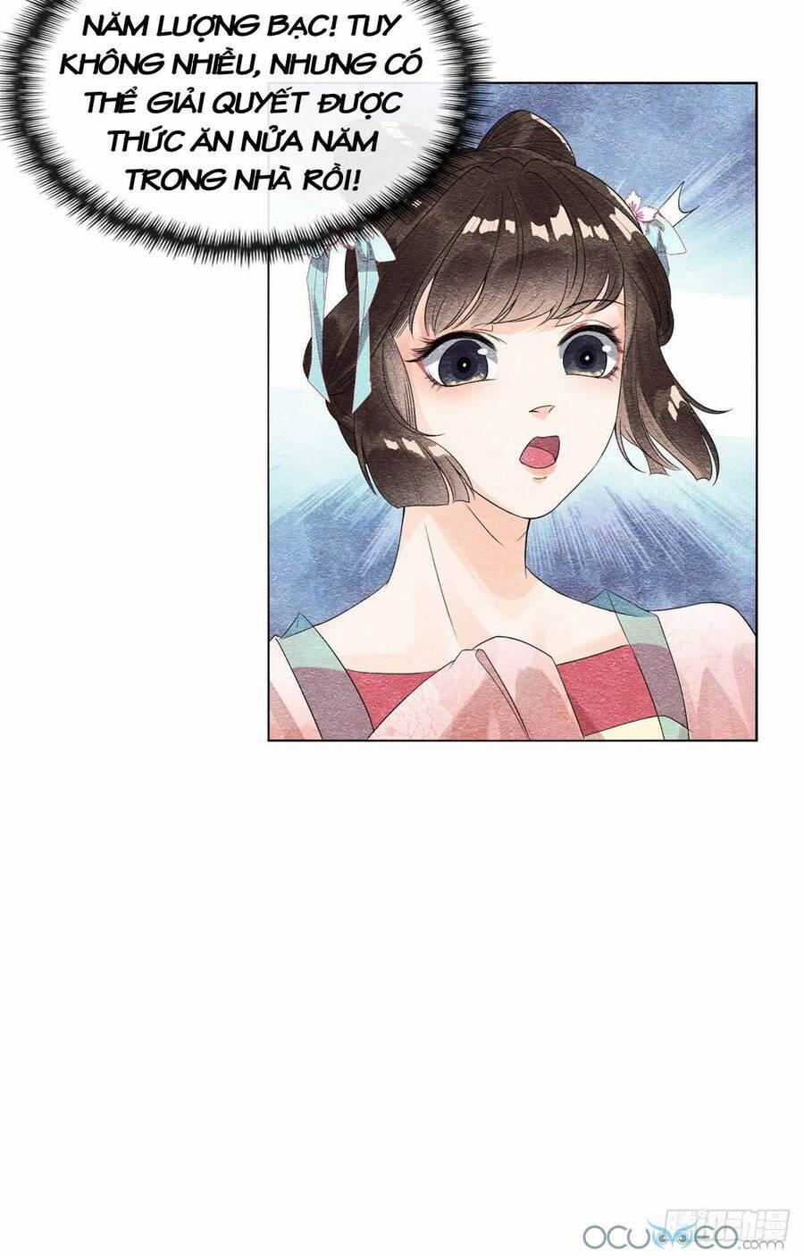 Tiêu Rồi, Lại Bị Bệnh Kiều Để Mắt Đến! 6 trang 18