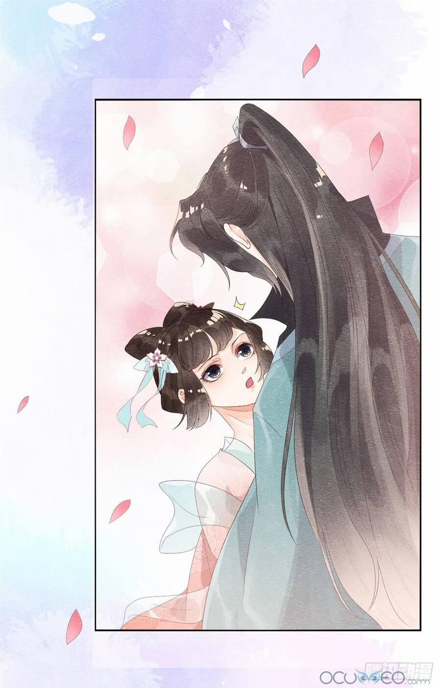 Tiêu Rồi, Lại Bị Bệnh Kiều Để Mắt Đến! 6 trang 2