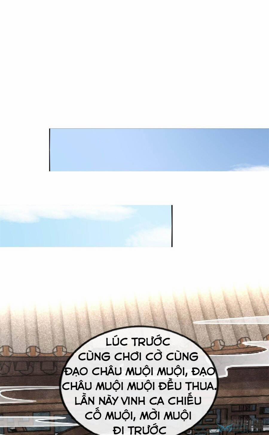 Tiêu Rồi, Lại Bị Bệnh Kiều Để Mắt Đến! 6 trang 25