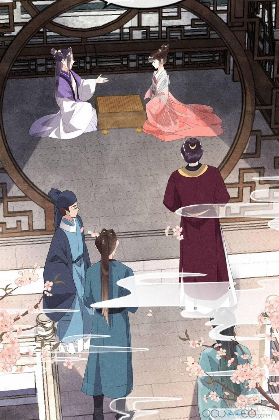 Tiêu Rồi, Lại Bị Bệnh Kiều Để Mắt Đến! 6 trang 26