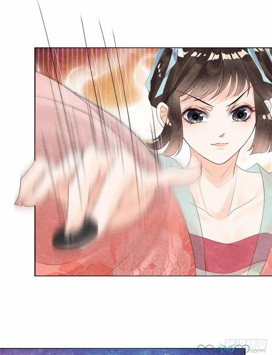 Tiêu Rồi, Lại Bị Bệnh Kiều Để Mắt Đến! 6 trang 28