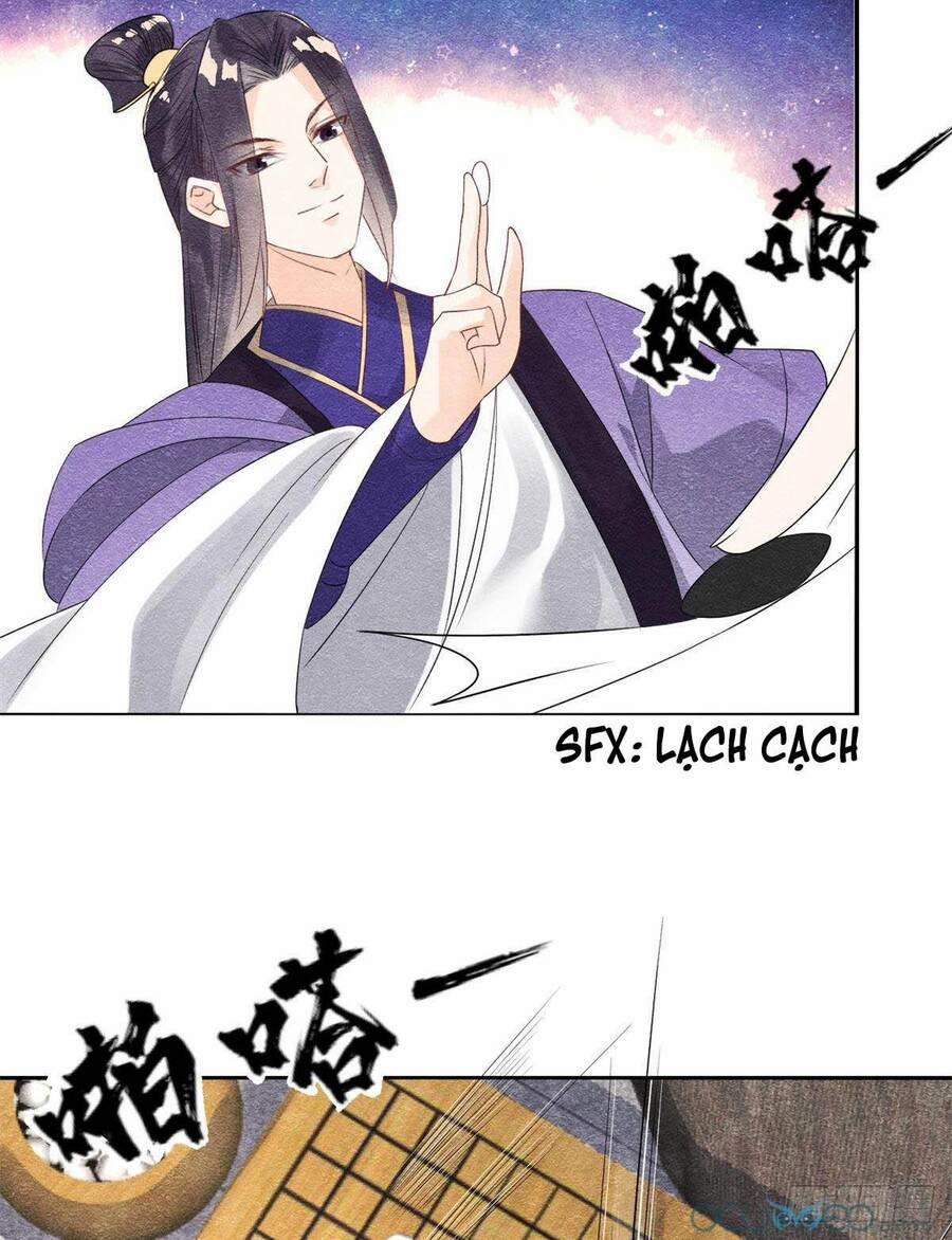 Tiêu Rồi, Lại Bị Bệnh Kiều Để Mắt Đến! 6 trang 29